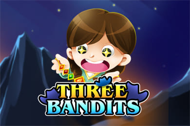 threebandits