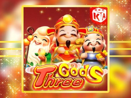 threegods