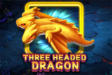 threeheadeddragon