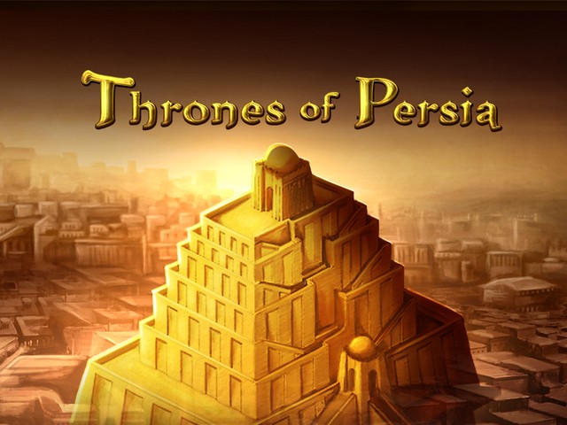 thronesofpersia