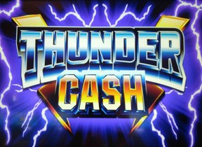 thundercash