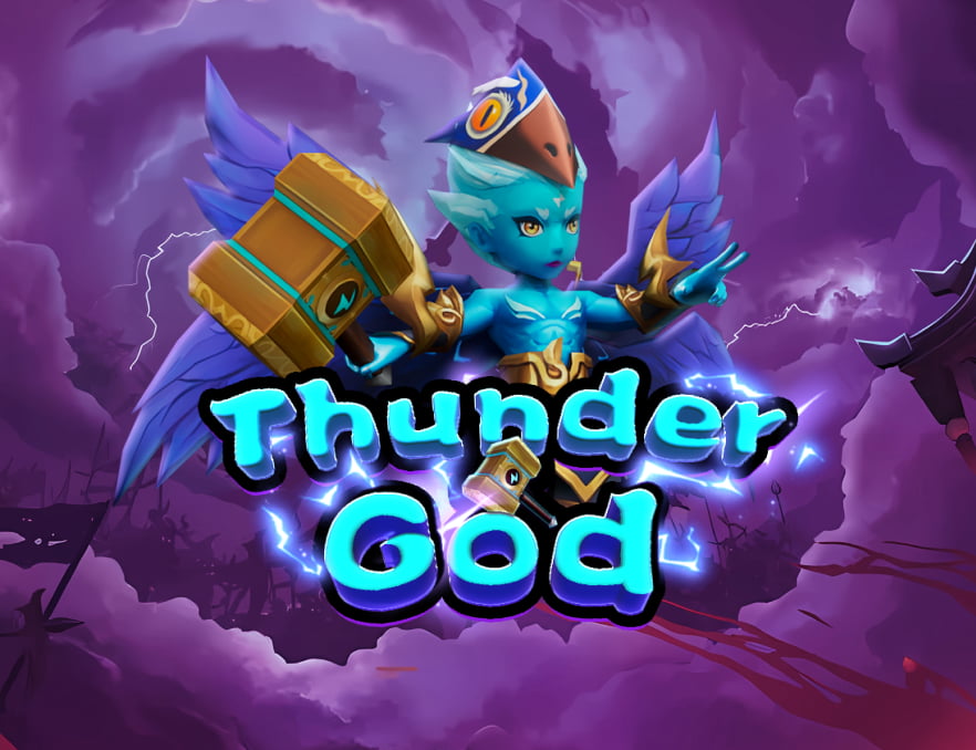 thundergod