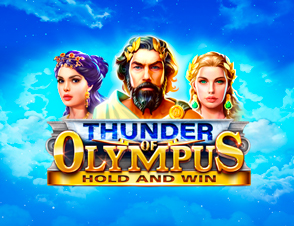 thunderofolympus