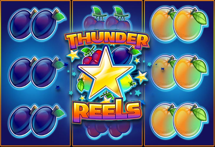 thunderreels