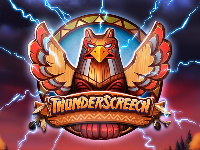 thunderscreech