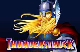 thunderstruck