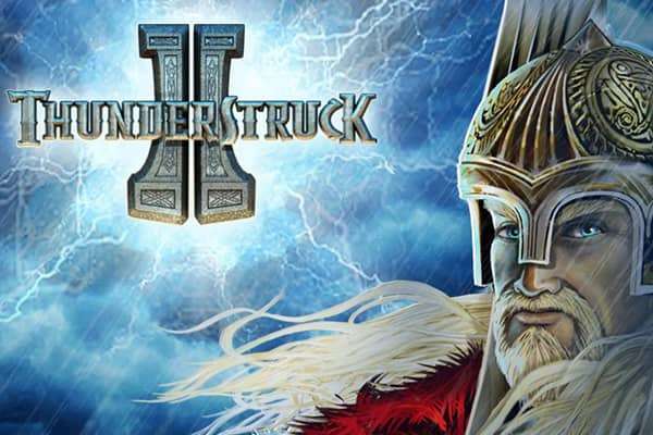 thunderstruckii