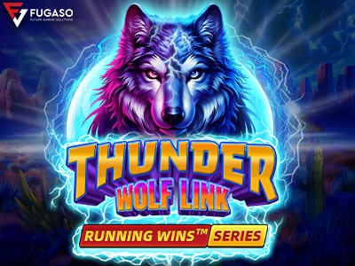 thunderwolflinkrunningwins