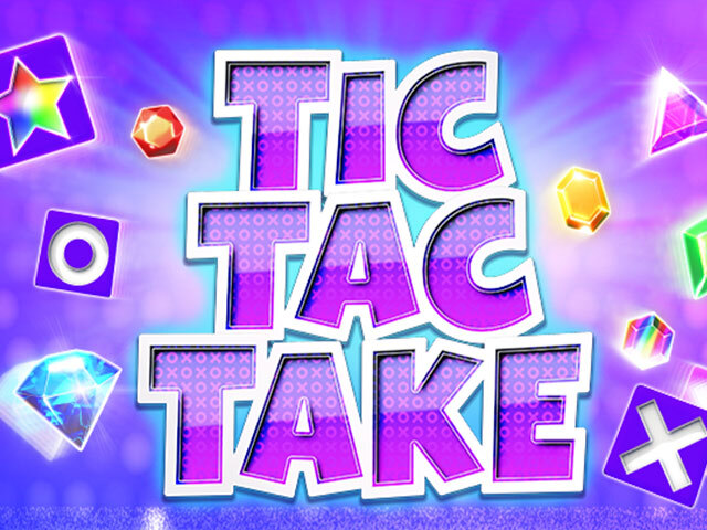 tictactake