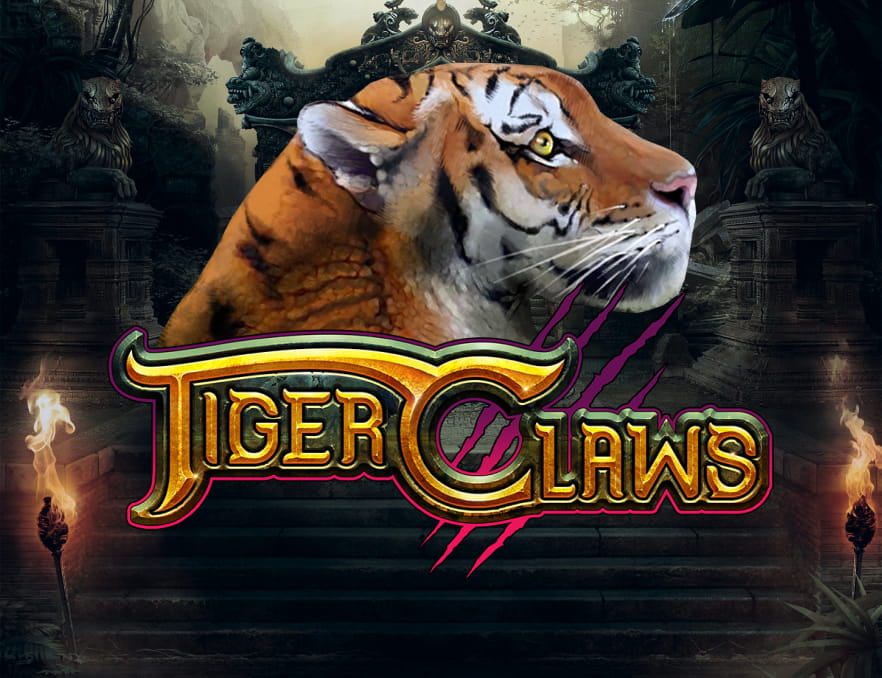 tigerclaws