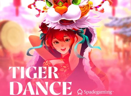 tigerdance