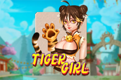 tigergirl