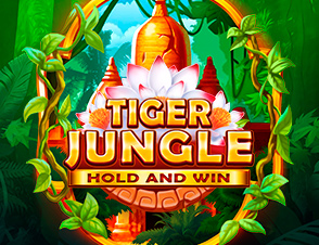 tigerjungle