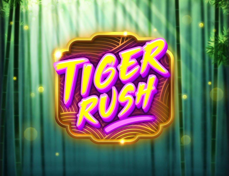 tigerrush