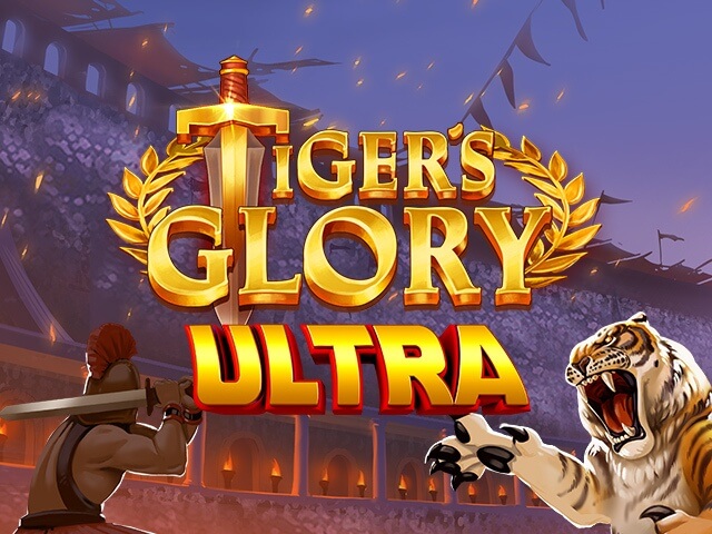 tigersgloryultra