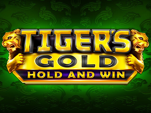 tigersgold