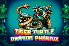 tigerturtledragonphoenix