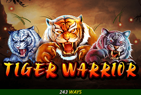 tigerwarrior