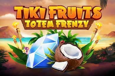 tikifruitstotemfrenzy