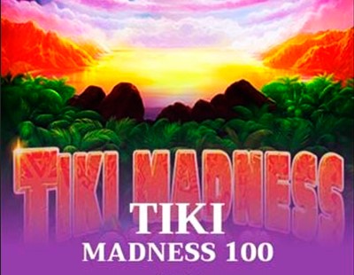 tikimadness100