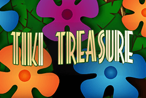 tikitreasure