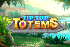 tiptoptotems