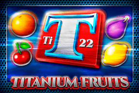 titaniumfruits