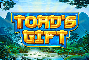 toadsgift