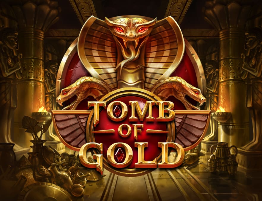 tombofgold