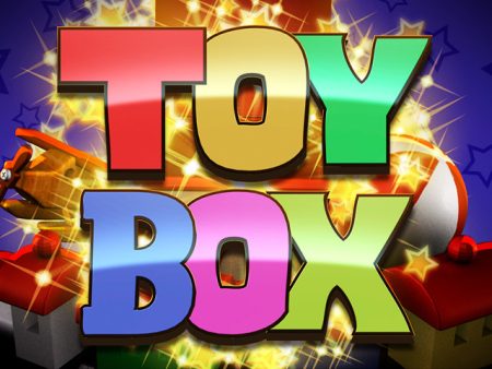 toybox