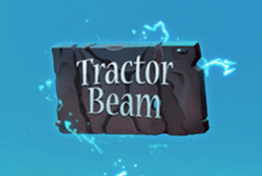 tractorbeam