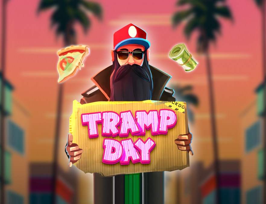 trampday