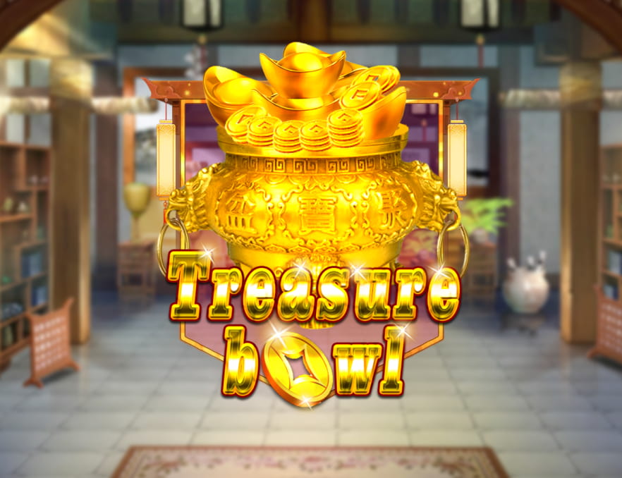 treasurebowl