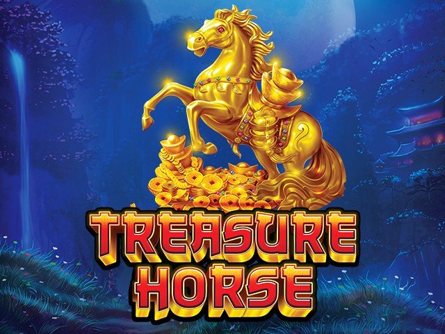 treasurehorse