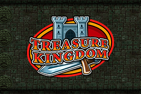 treasurekingdom