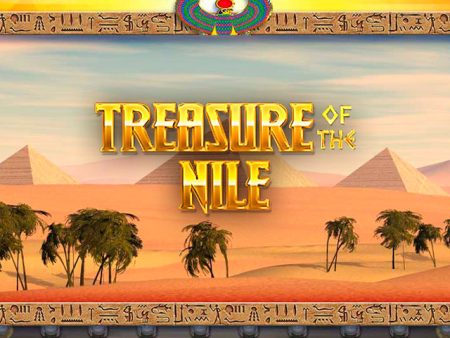 treasureofthenile