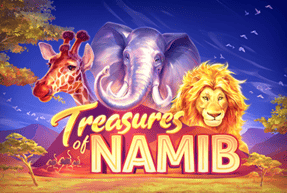treasuresofnamib
