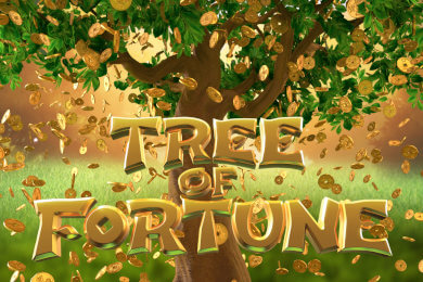 treeoffortune