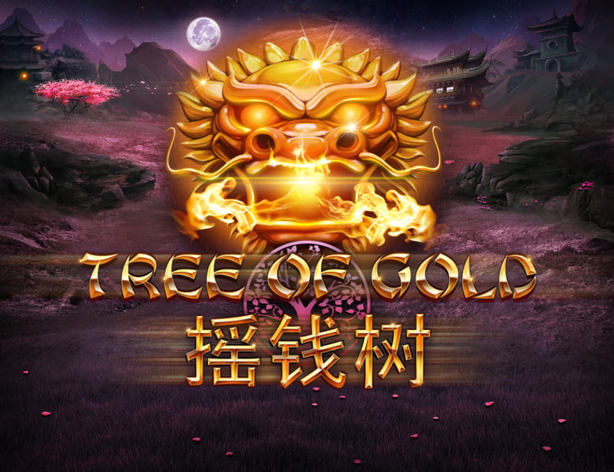 treeofgold