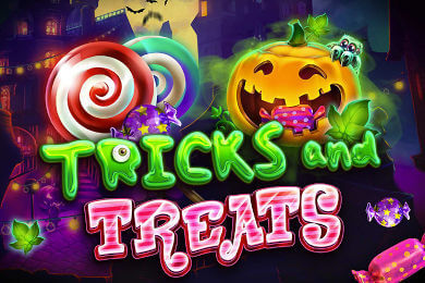 tricksandtreats