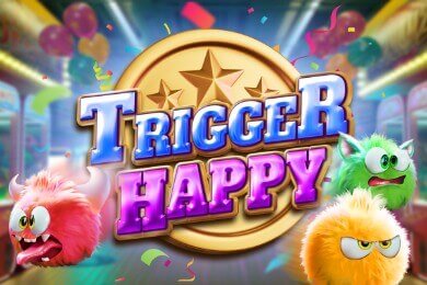 triggerhappy