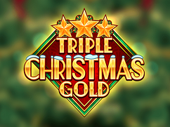 triplechristmasgold