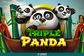 triplepanda