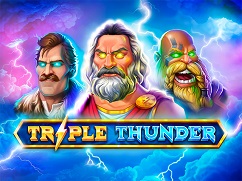 triplethunder