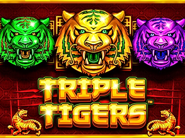 tripletigers