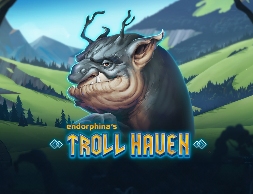 trollhaven