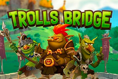 trollsbridge