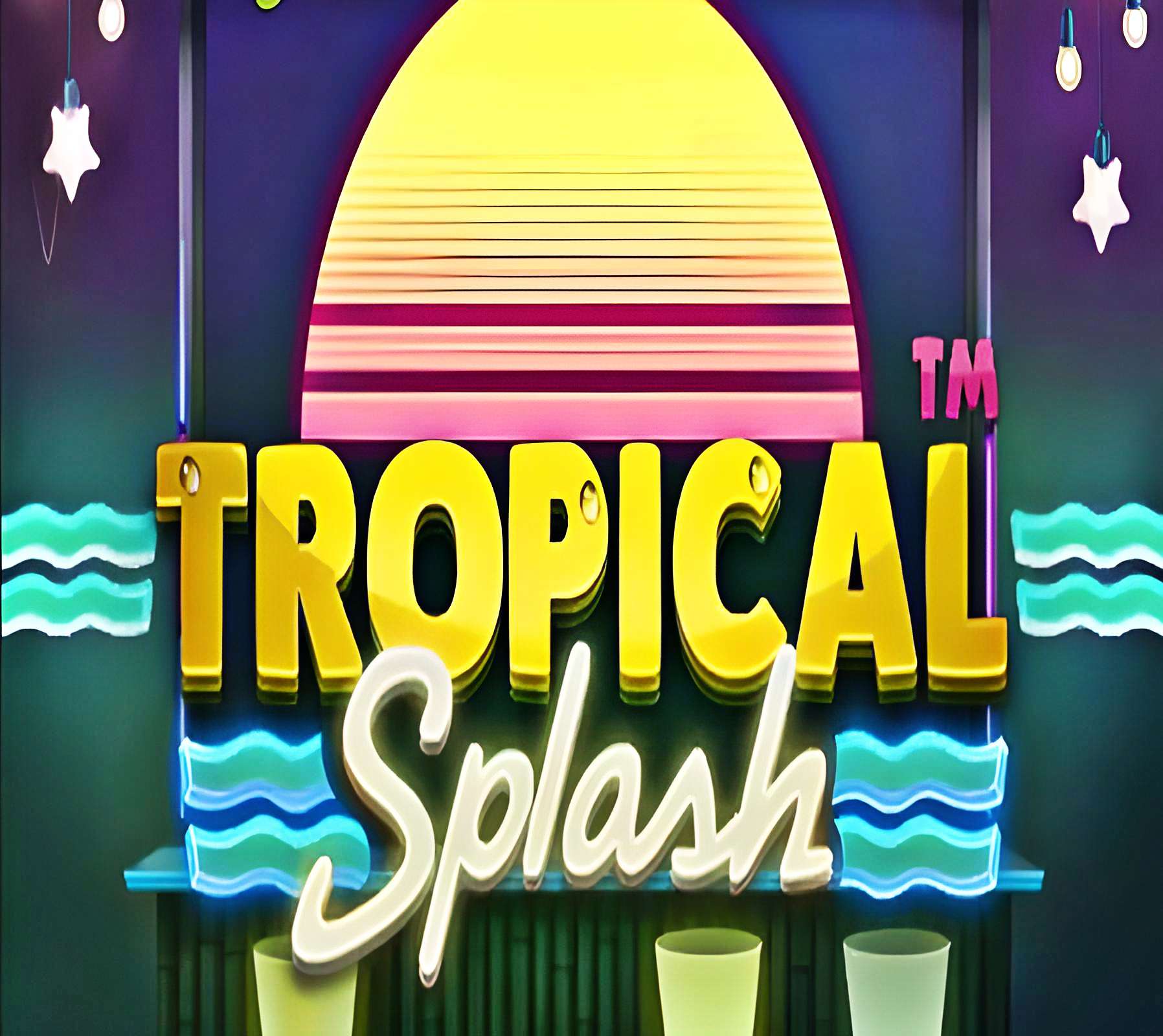 tropicalsplash