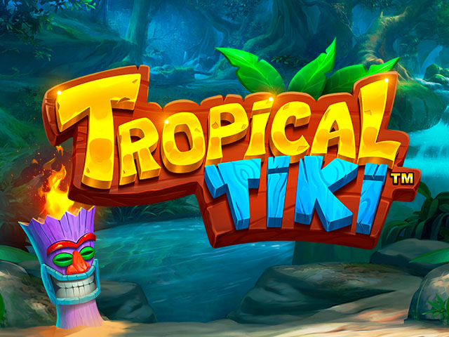 tropicaltiki