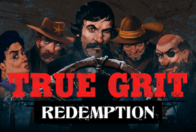 truegritredemption